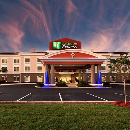 Holiday Inn Express Lake Wales North-Winter Haven By Ihg Waverly Екстер'єр фото