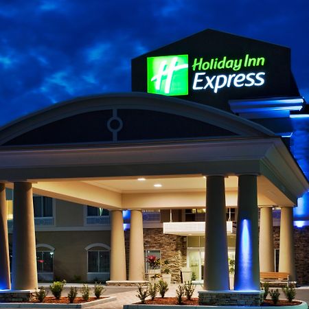 Holiday Inn Express Lake Wales North-Winter Haven By Ihg Waverly Екстер'єр фото