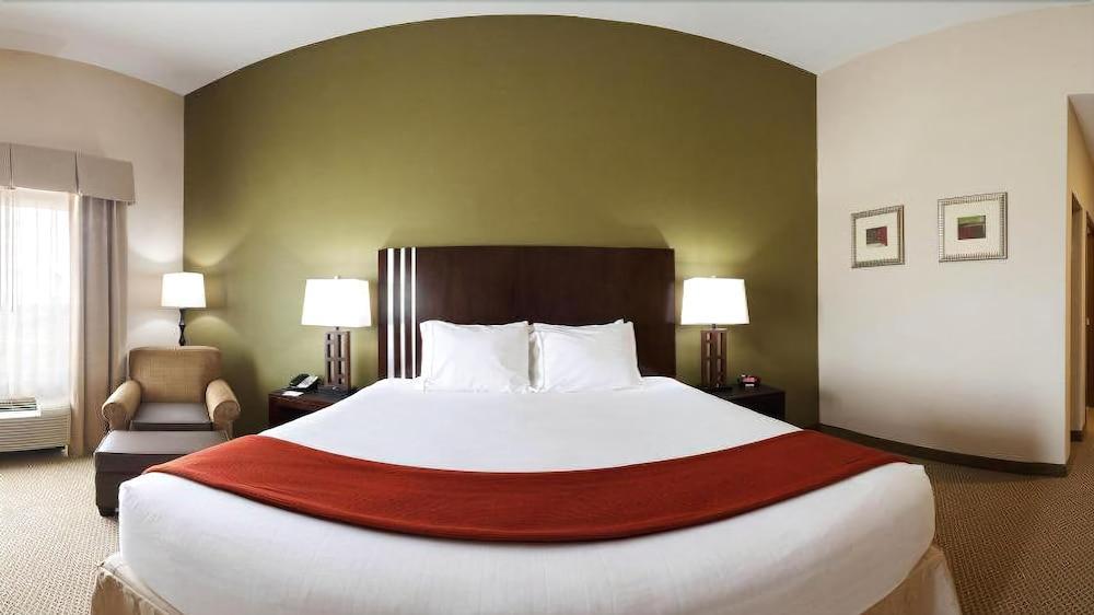 Holiday Inn Express Lake Wales North-Winter Haven By Ihg Waverly Екстер'єр фото