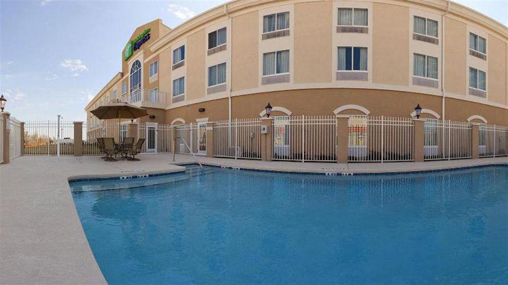 Holiday Inn Express Lake Wales North-Winter Haven By Ihg Waverly Екстер'єр фото