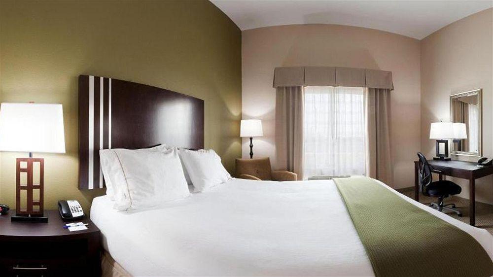 Holiday Inn Express Lake Wales North-Winter Haven By Ihg Waverly Екстер'єр фото