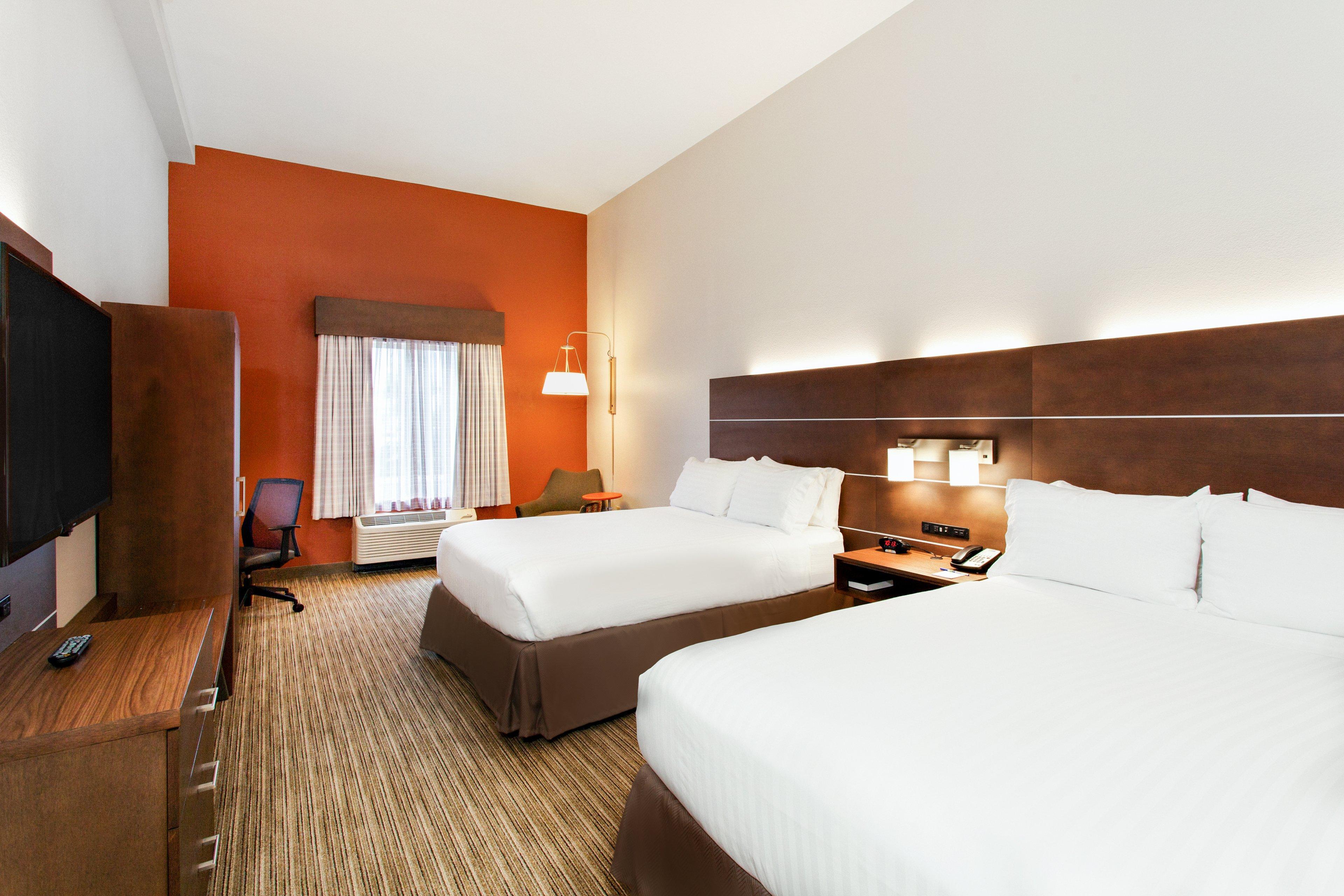 Holiday Inn Express Lake Wales North-Winter Haven By Ihg Waverly Екстер'єр фото
