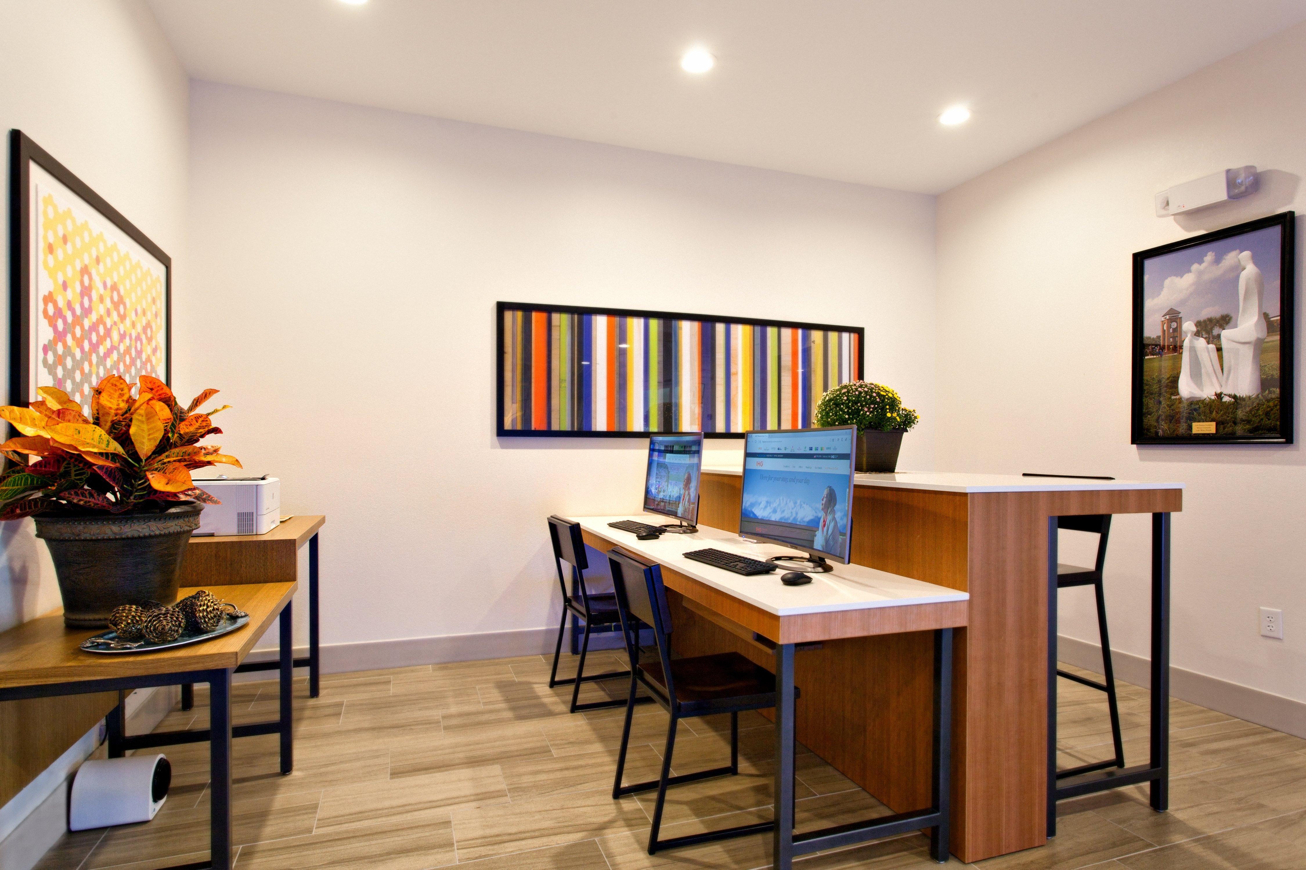 Holiday Inn Express Lake Wales North-Winter Haven By Ihg Waverly Екстер'єр фото