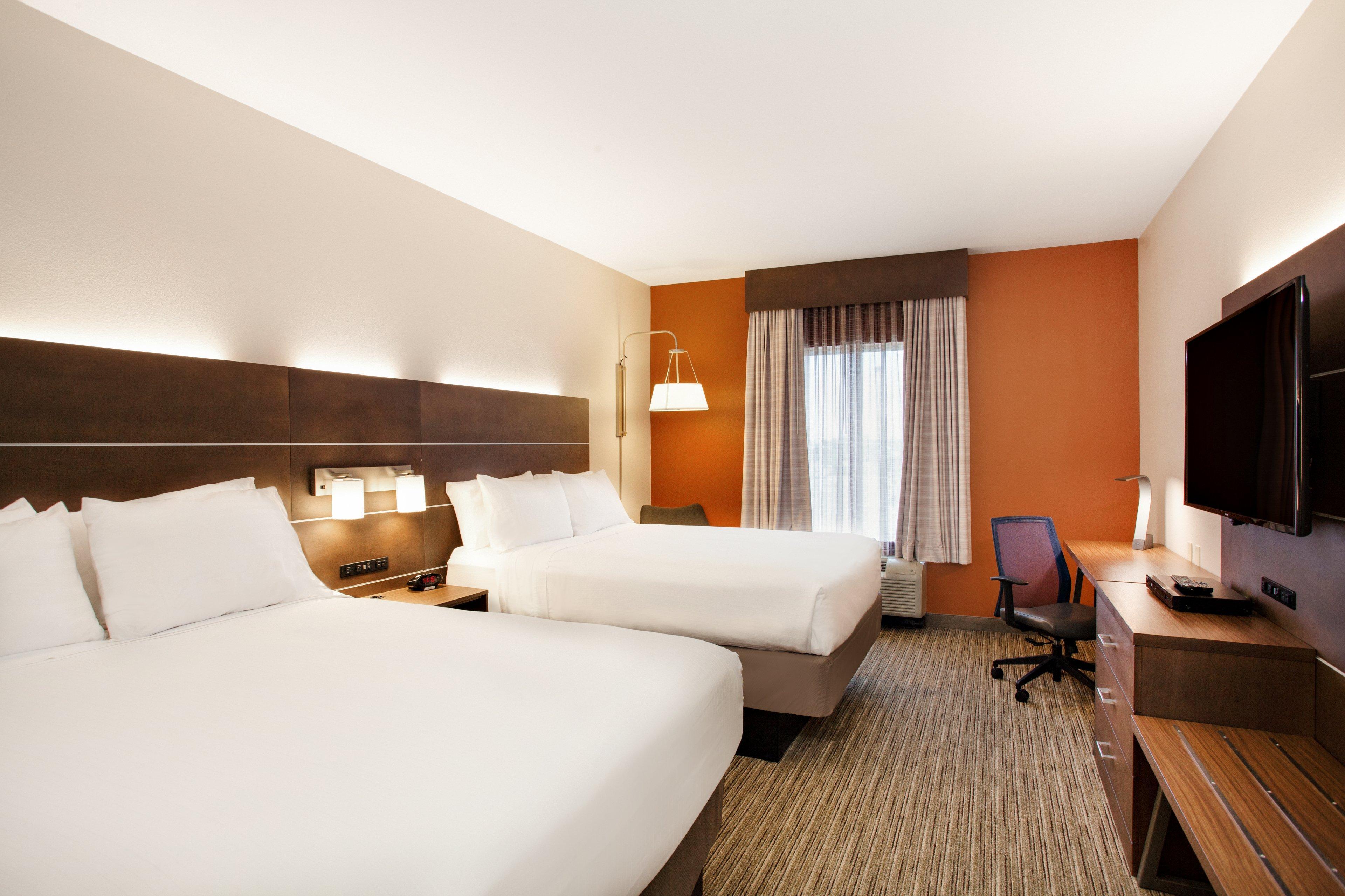 Holiday Inn Express Lake Wales North-Winter Haven By Ihg Waverly Екстер'єр фото