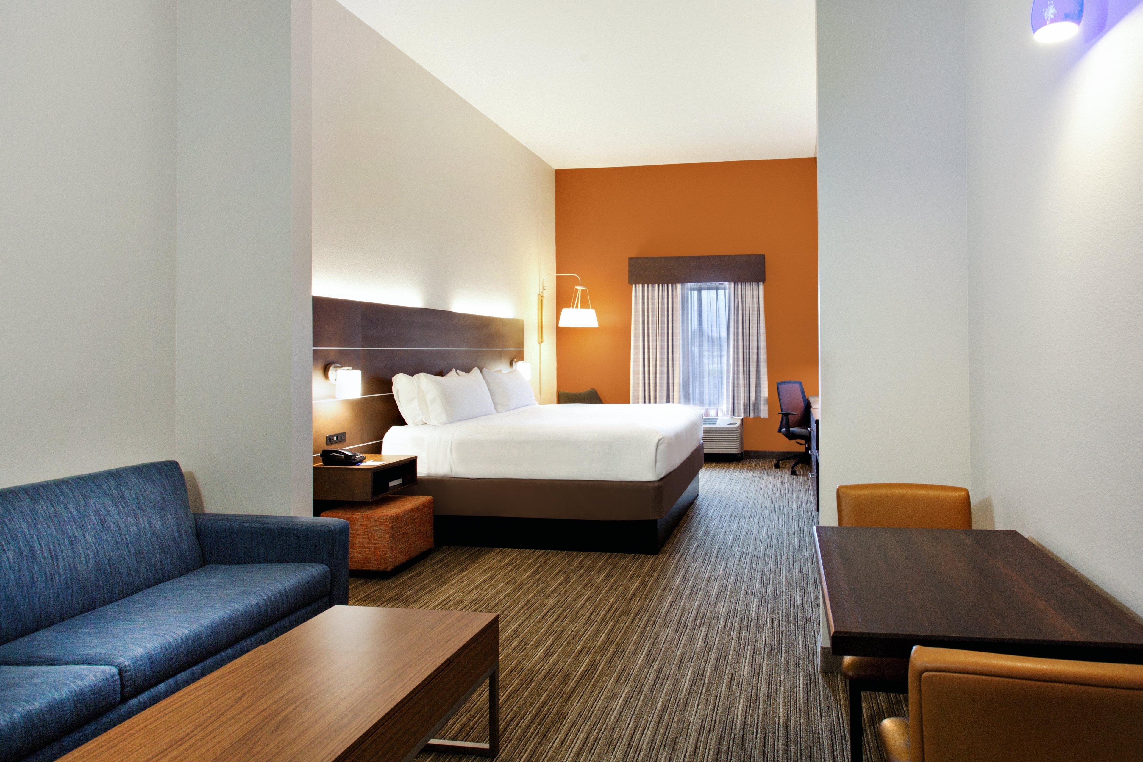 Holiday Inn Express Lake Wales North-Winter Haven By Ihg Waverly Екстер'єр фото