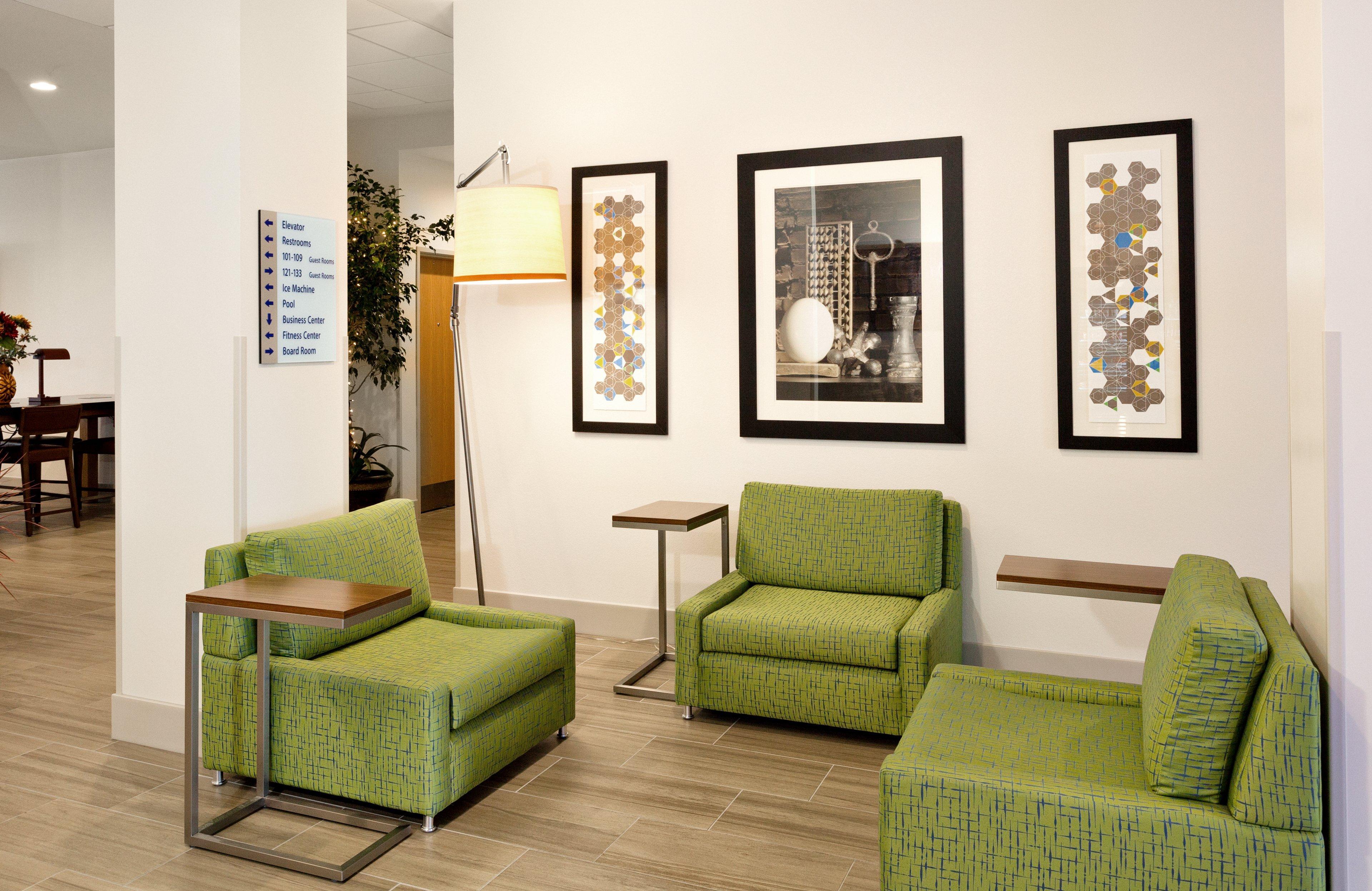 Holiday Inn Express Lake Wales North-Winter Haven By Ihg Waverly Екстер'єр фото