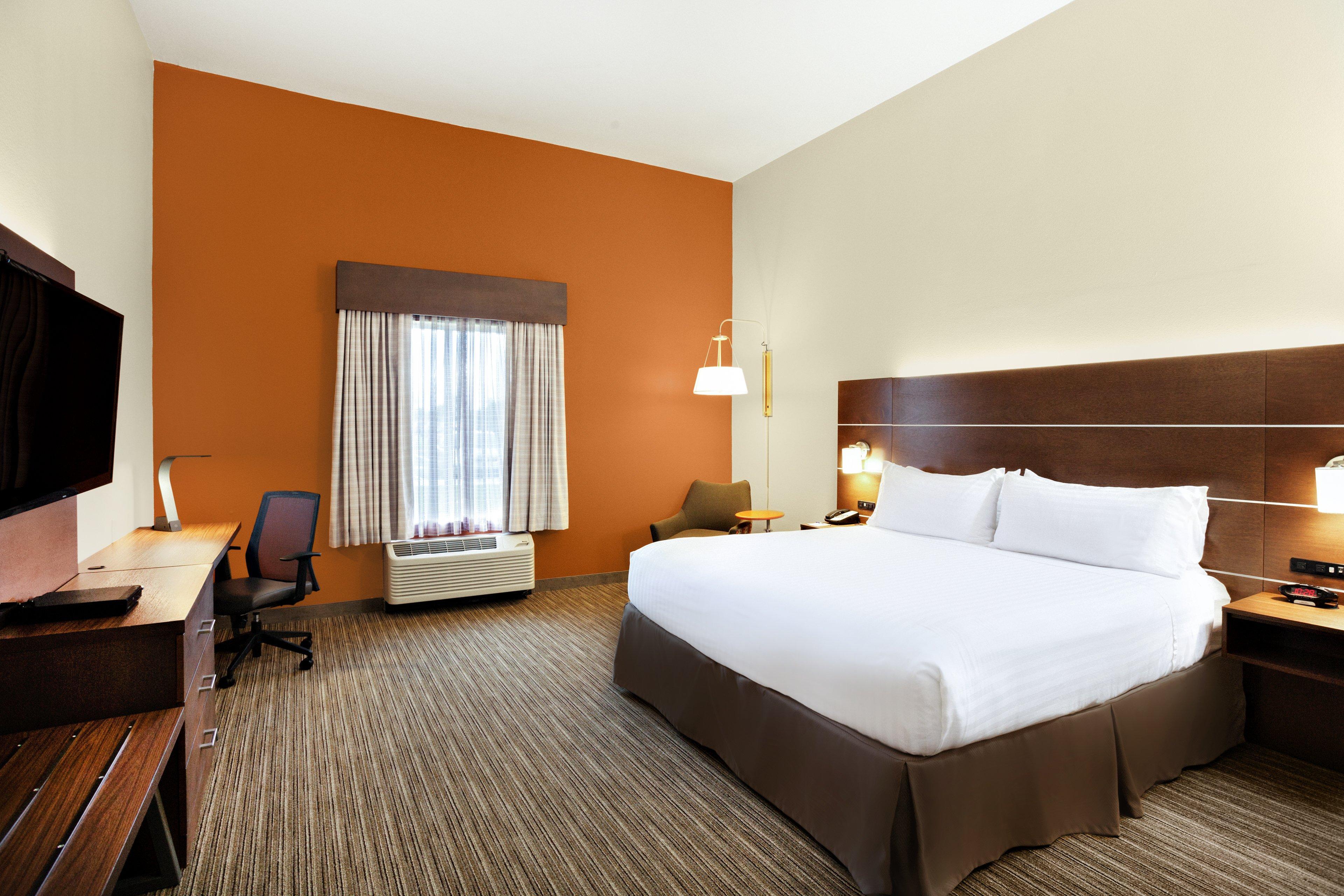 Holiday Inn Express Lake Wales North-Winter Haven By Ihg Waverly Екстер'єр фото