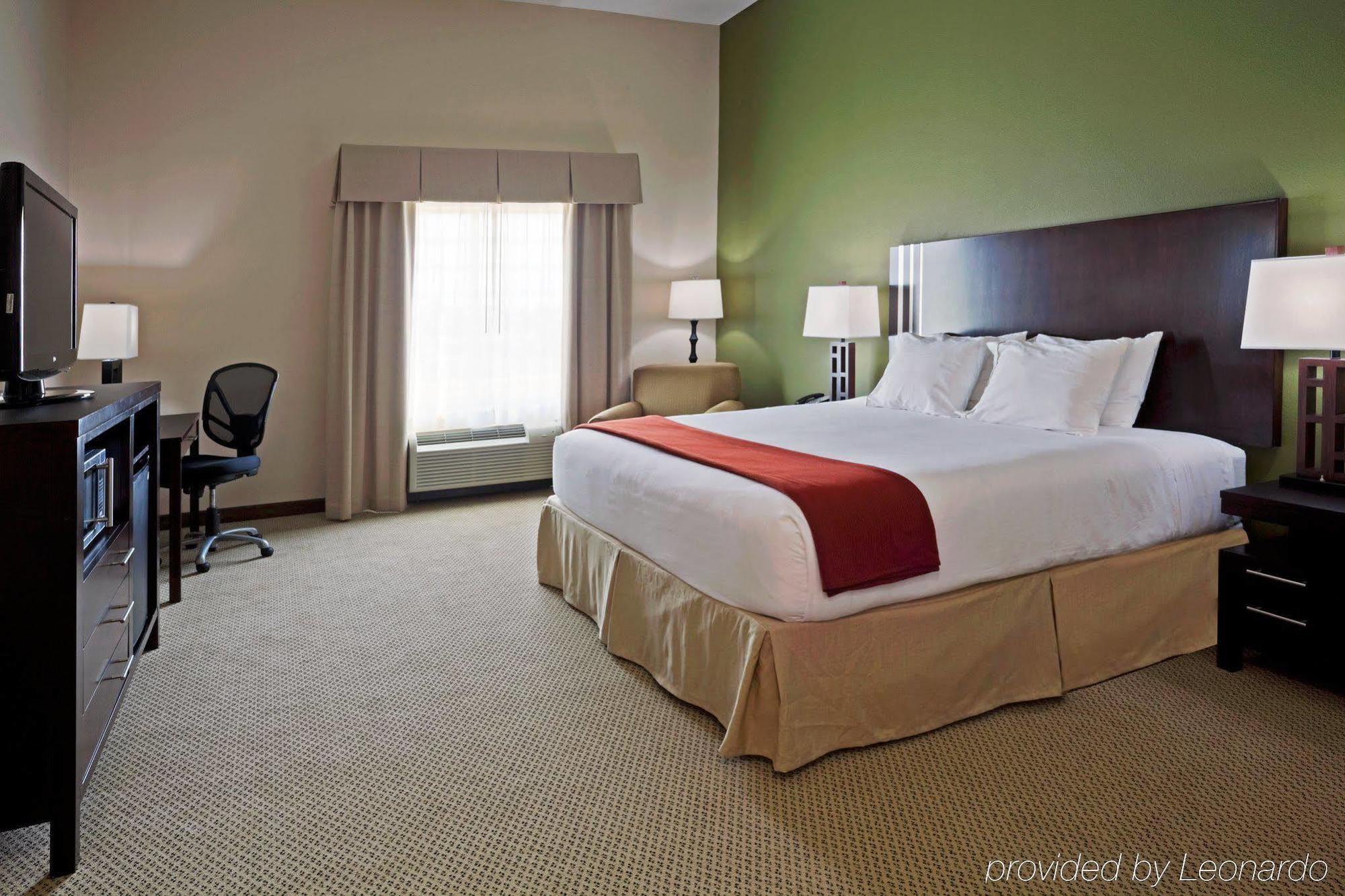Holiday Inn Express Lake Wales North-Winter Haven By Ihg Waverly Екстер'єр фото