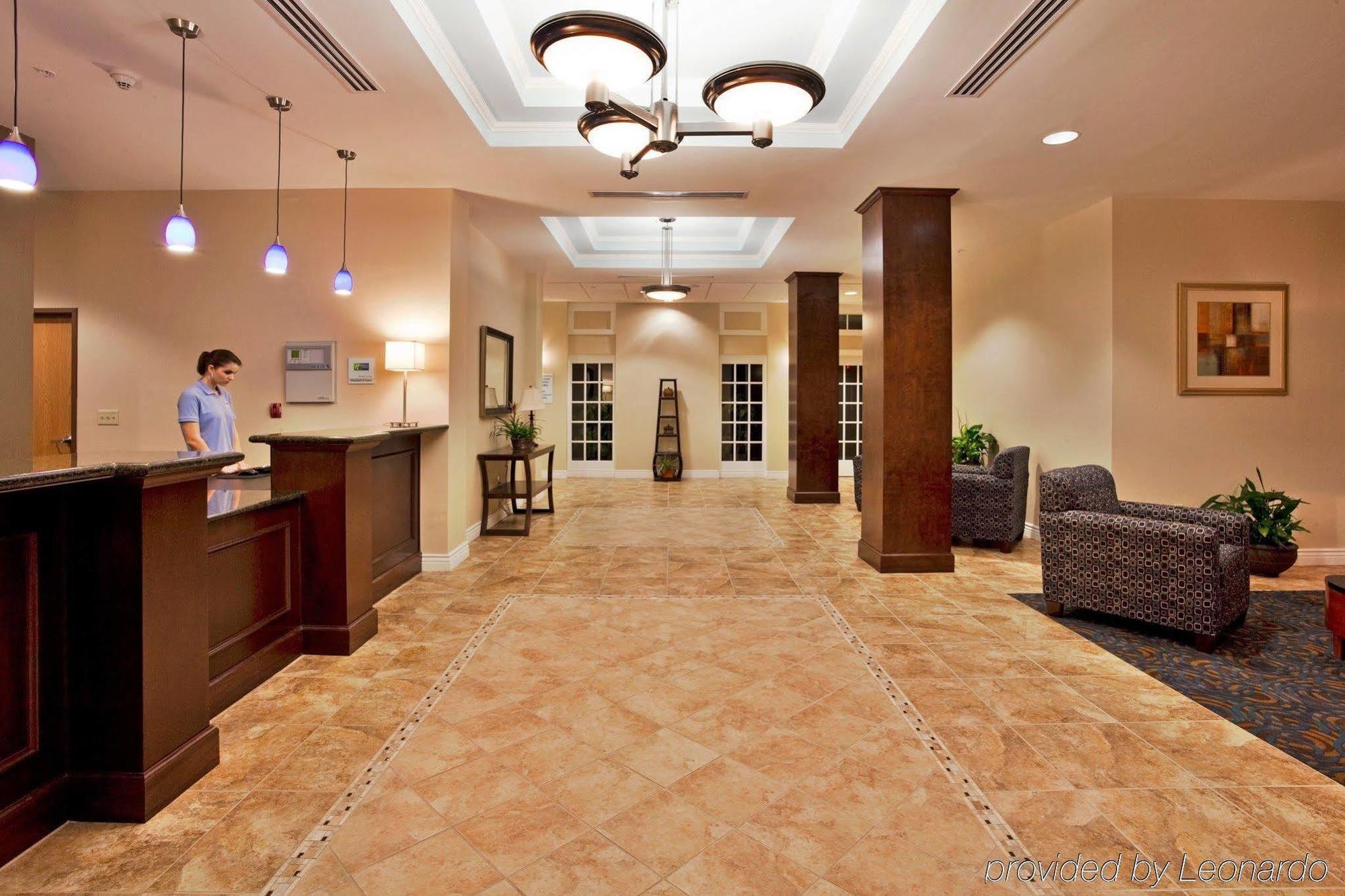 Holiday Inn Express Lake Wales North-Winter Haven By Ihg Waverly Екстер'єр фото