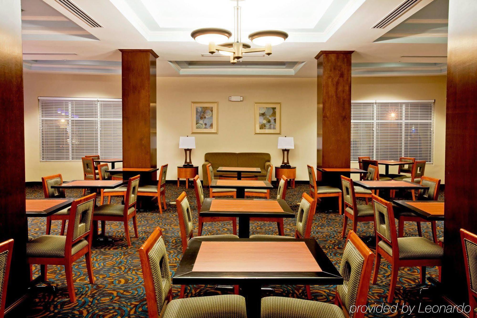 Holiday Inn Express Lake Wales North-Winter Haven By Ihg Waverly Екстер'єр фото