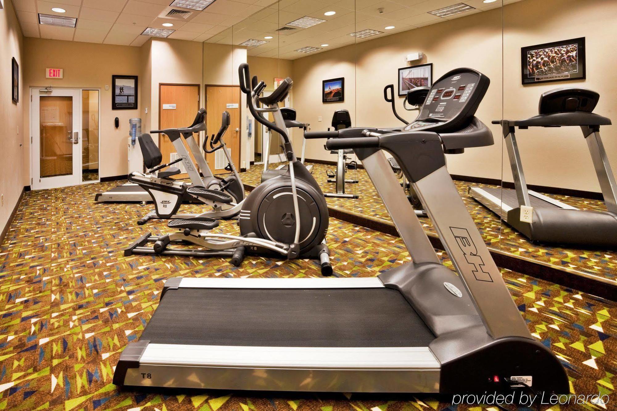 Holiday Inn Express Lake Wales North-Winter Haven By Ihg Waverly Екстер'єр фото
