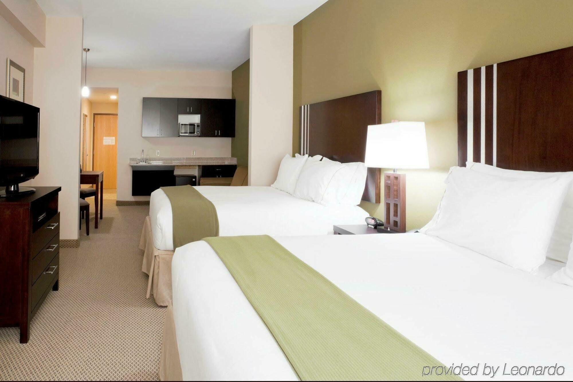 Holiday Inn Express Lake Wales North-Winter Haven By Ihg Waverly Екстер'єр фото
